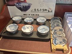 -赣南人家·头牌江西菜(劲松店)