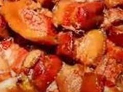 -汉巴味德·烤肉与啤酒的自助(杭州大悦城店)