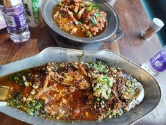 -树厨贵州菜(铜仁花果山店)