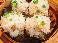 糯米排骨-永乐饭店