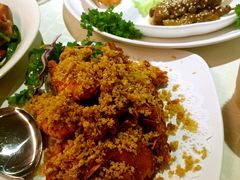 -无招牌海鲜餐厅(克拉码头店)