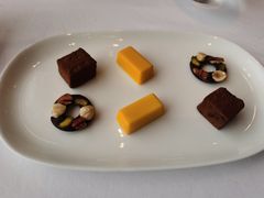 -北京金融街丽思卡尔顿酒店·意味轩 Cepe