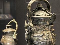 -广西壮族自治区博物馆