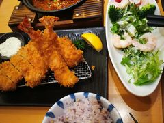 -胜博殿日式炸猪排(西红门店)