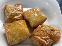一口香-老太婆饭店(新富路店)