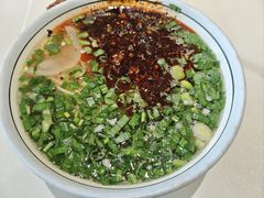 -兰州马子禄牛肉面(文景公园店)