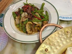 -天山传奇新疆菜(SKLP店)