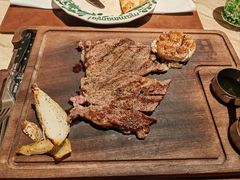 M5肉眼-Mammamia意大利餐厅(阳春巷店)