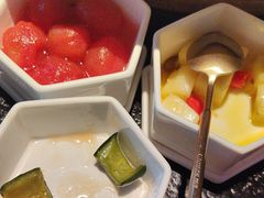 -大拙里·精致融合菜(沙湖桃源国际店)