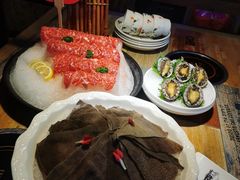 -田园肥牛府(东关街店)