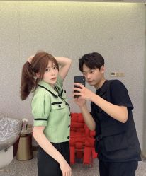 -3AM·S HAIR SALON烫发染发接发