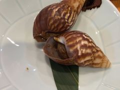-菊上尊品料理(蚌埠银泰店)