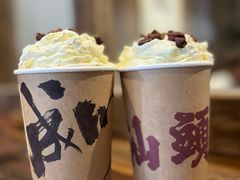 -成川茶店·潮汕工夫浓茶(万象店)