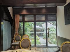 -老房子金沙元年川菜食府·花园餐厅(金沙店)