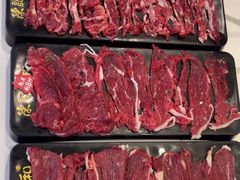 -陈记顺和潮汕牛肉火锅(棠德南路店)