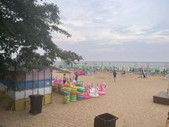 -碧海金沙