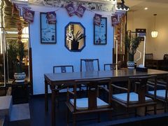 -徽韵人家·传承正宗徽菜(牡丹园店)