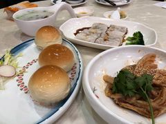 -大水车公馆·顺德菜·妈姐菜(均安店)