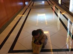 -安徽高速开元国际大酒店·地中海自助餐厅