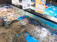 -盒马鲜生(大行宫店)