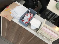 -麦当劳(深圳北站高铁店)