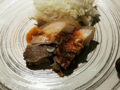 -庐灶江南·江南菜·四合院Bistro(东直门雍和宫·原华侨宾馆店)