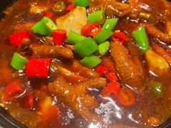 -天辣(金桥啦啦宝都店)