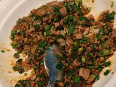 -小菜园新徽菜(青岛市南万象城店)