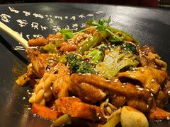 -一麻一辣麻辣香锅(方庄店)