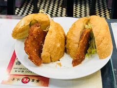 -华星冰室(湾仔店)