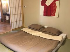 -北京古北水镇御舍温泉酒店