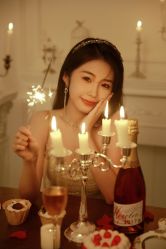 -克拉女神写真馆·匠心定制