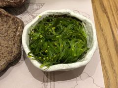 -林妈妈村·日式料理(宝山龙湖天街店)