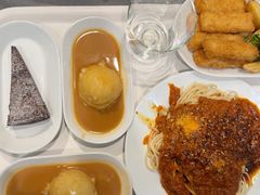 -宜家·瑞典风味餐厅(武汉荟聚中心店)