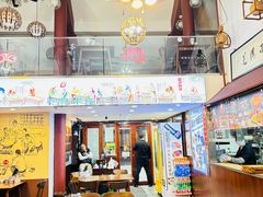 -孙盛兴奥灶面馆·蟹黄面·三虾面(山塘街总店)