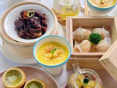 -芙蓉堂(武汉天地店)