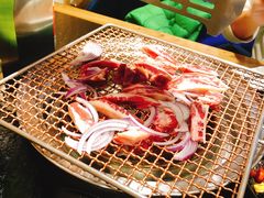 -九田家黑牛烤肉料理(中北镇店)