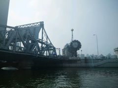 -海河游船-永乐码头(大悲院)