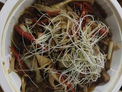 -弓虽昌焖烧鸡(大竹林店)
