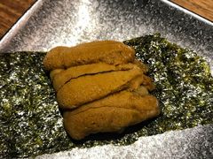 -桐寿司Sushi Tong