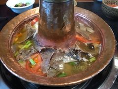 -陀岗美食·云南藏式特色餐厅