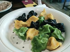 -良师门滨海人家·海鲜·家常菜(滨海城店)