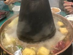 -月圆火锅(宁海东路二店)
