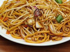 -老王四季抻面(南六东路店)