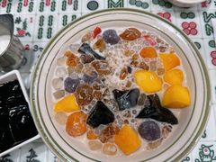 -堂屋糖水店(愚园店)