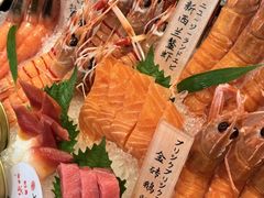 -上井料理黑金店(IFS国金中心店)