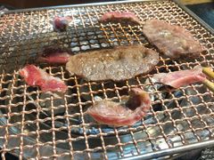 -九田家黑牛烤肉料理(太阳城店)