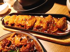 -金掌勺锅包肉(华润万象城店)