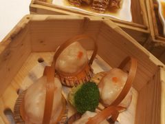 -天瑞轩·粤菜餐厅