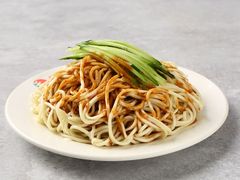 -新川面馆(新街口二店)